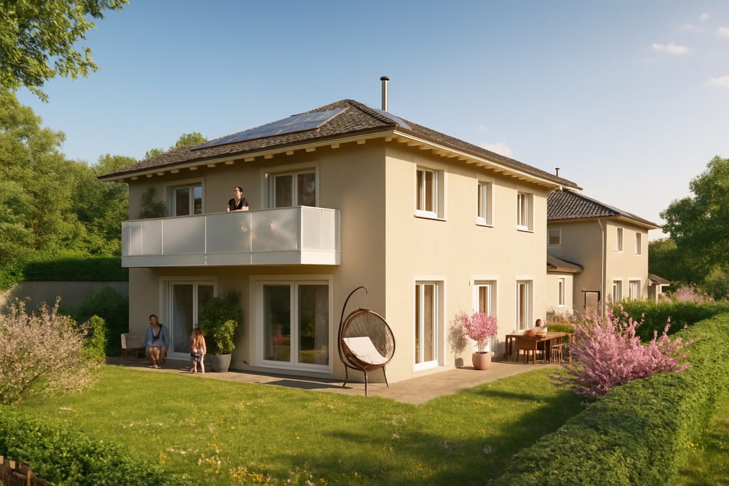 courtier immobilier Vevey
