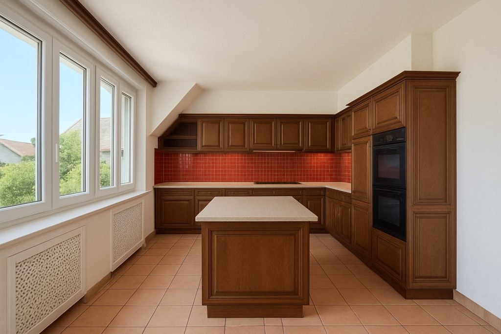 courtier immobilier Yverdon