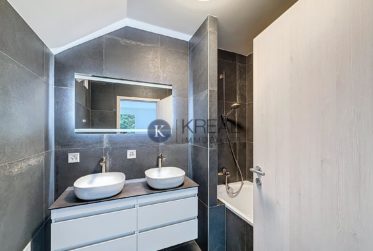 ÉLÉGANTE VILLA MODERNE AVEC PANORAMA EXCEPTIONNEL SUR LE LÉMAN