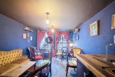 Opportunité d'investissement unique au coeur de Lausanne