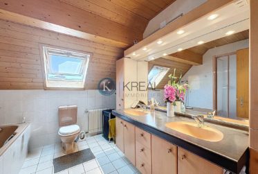 FORT POTENTIEL - OPPORTUNITÉ À NE PAS LOUPER !