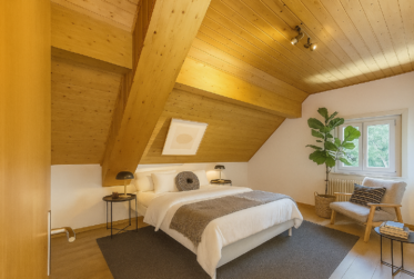 FORT POTENTIEL - OPPORTUNITÉ À NE PAS LOUPER !