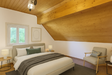 FORT POTENTIEL - OPPORTUNITÉ À NE PAS LOUPER !