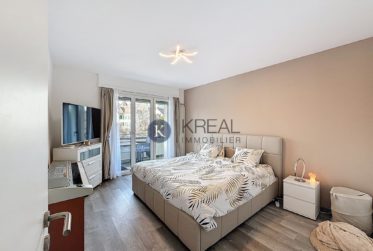 Appartement rénové de 3.5 pièces à deux pas du centre de Lausanne