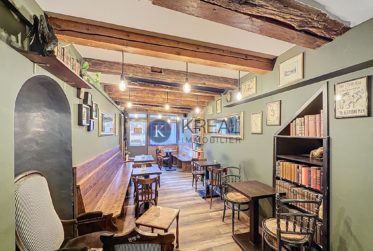 Opportunité d'investissement unique au coeur de Lausanne