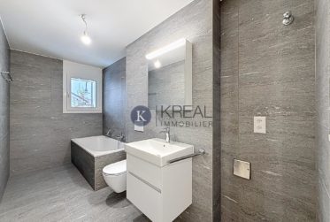 Appartement de 4.5 pièces avec balcon et suite parentale