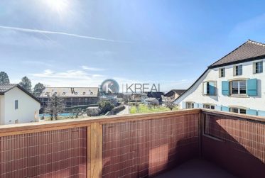 FORT POTENTIEL - OPPORTUNITÉ À NE PAS LOUPER !