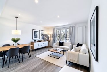 Appartement de 3.5 pièces à deux pas du centre de Lausanne