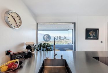 Un rez-de-jardin unique : 60 m² d’espace de vie avec vue imprenable !