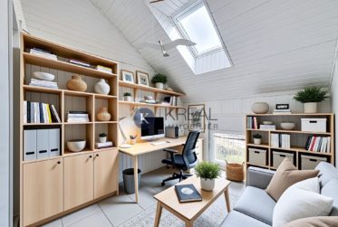 YENS - Superbe maison jumelée de 5.5 pièces avec jardin et terrasses