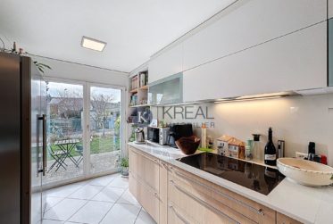 YENS - Superbe maison jumelée de 5.5 pièces avec jardin et terrasses