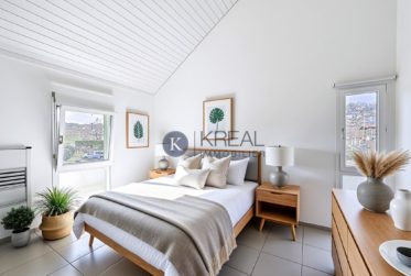 YENS - Superbe maison jumelée de 5.5 pièces avec jardin et terrasses