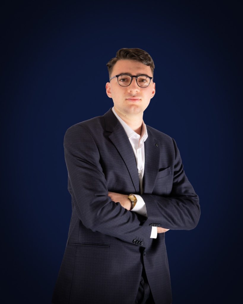 Gianmarco Gabrielli