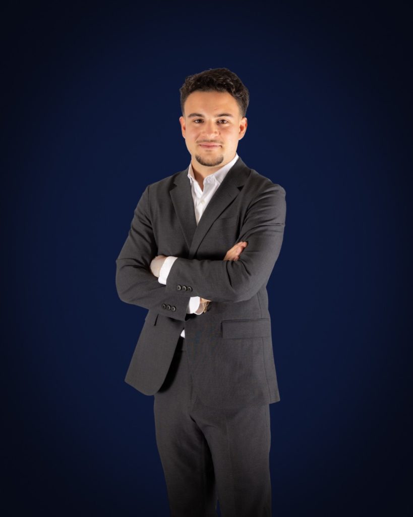 Romain Zumbach