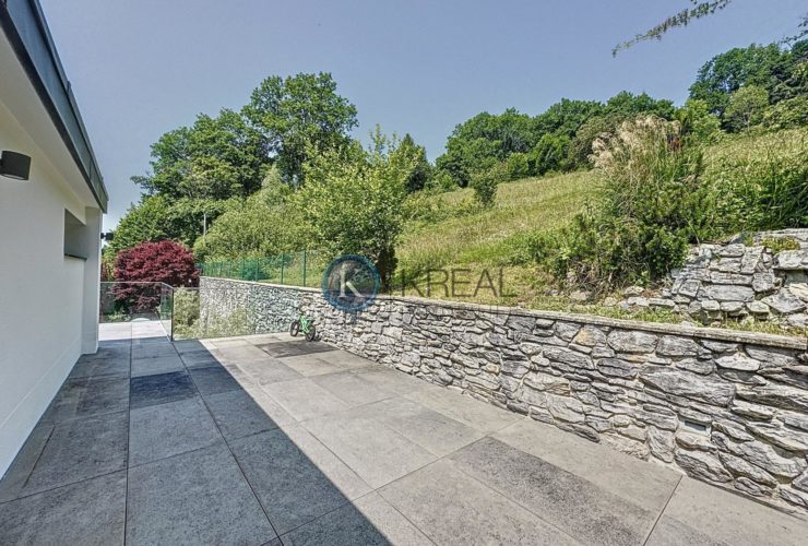 Propriété d’exception – Vue panoramique et prestations haut de gamme