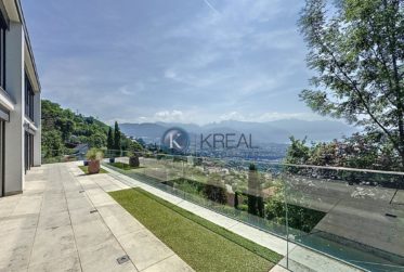 Propriété d’exception – Vue panoramique et prestations haut de gamme