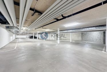 Opportunité unique espace de stockage neuf et aménagé