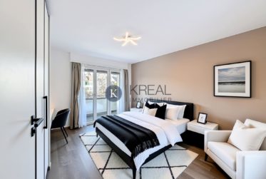 Appartement de 3.5 pièces à deux pas du centre de Lausanne