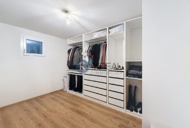 Charmante maison jumelée de 5,5 pièces – cadre verdoyant à 25 min de Lausanne