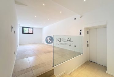 Propriété d’exception – Vue panoramique et prestations haut de gamme