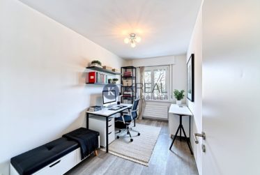 Appartement de 3.5 pièces à deux pas du centre de Lausanne