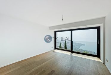 Propriété d’exception – Vue panoramique et prestations haut de gamme