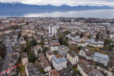 Immeuble résidentiel de rendement – Opportunité d’investissement