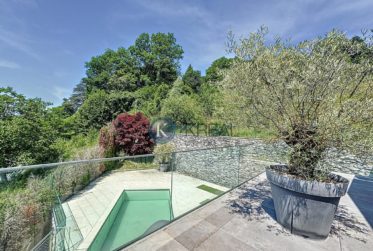 Propriété d’exception – Vue panoramique et prestations haut de gamme