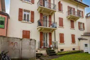 Immeuble résidentiel de rendement – Opportunité d’investissement