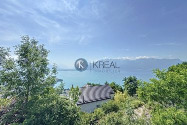 Propriété d’exception – Vue panoramique et prestations haut de gamme