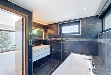 Propriété d’exception – Vue panoramique et prestations haut de gamme