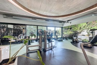 Opportunité unique espace de stockage neuf et aménagé