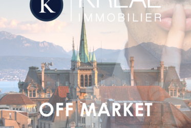 Appartement de 4,5 pièces