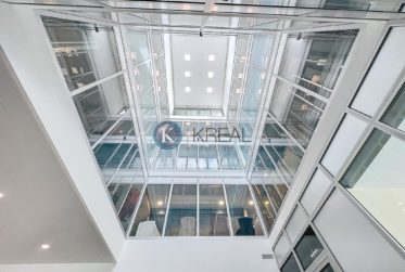 Opportunité unique espace de stockage neuf et aménagé