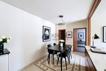 Au coeur de Bussigny - Appartement de 2,5 pièces avec balcon