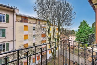 Immeuble résidentiel de rendement – Opportunité d’investissement