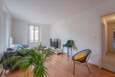 Immeuble résidentiel de rendement – Opportunité d’investissement