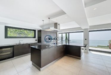 Propriété d’exception – Vue panoramique et prestations haut de gamme