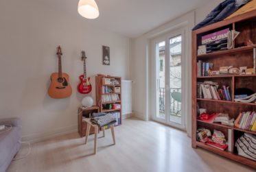 Immeuble résidentiel de rendement – Opportunité d’investissement