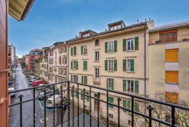 Immeuble résidentiel de rendement – Opportunité d’investissement
