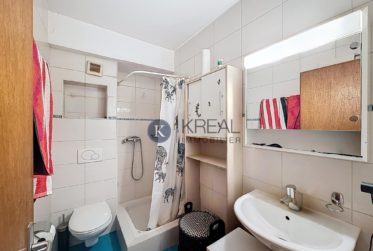 Au coeur de Bussigny - Appartement de 2,5 pièces avec balcon