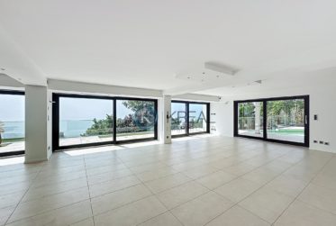 Propriété d’exception – Vue panoramique et prestations haut de gamme