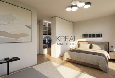 Confort, luminosité et nature : votre future villa à Vallorbe