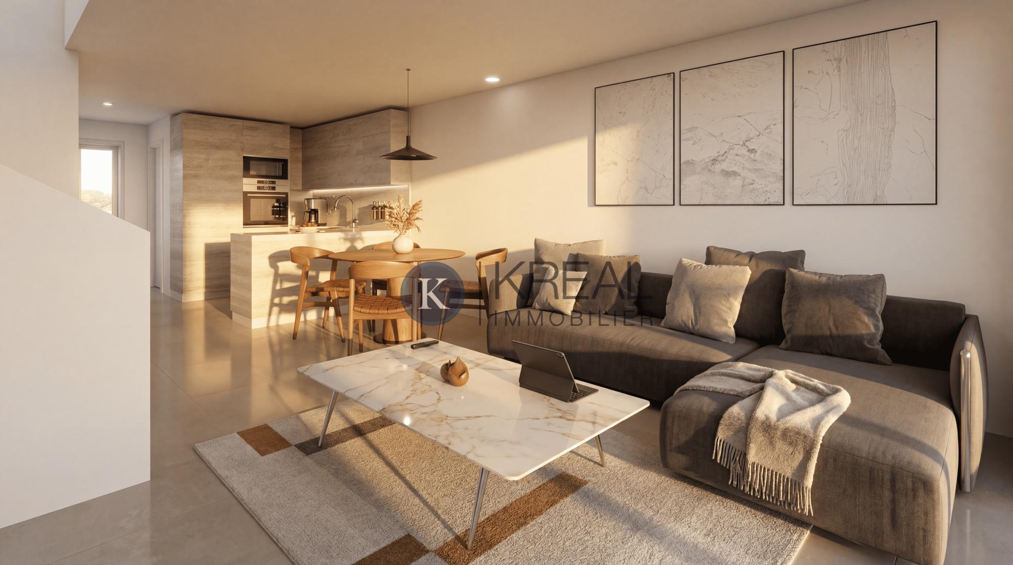 Confort, luminosité et nature : votre future villa à Vallorbe