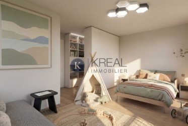 Confort, luminosité et nature : votre future villa à Vallorbe