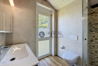 Cadre idéal à Villeneuve – Superbe villa de 6.5 Pièces avec vue sur le lac