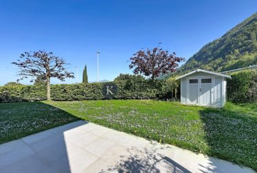 Cadre idéal à Villeneuve – Superbe villa de 6.5 Pièces avec vue sur le lac