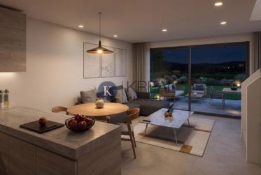 Confort, luminosité et nature : votre future villa à Vallorbe