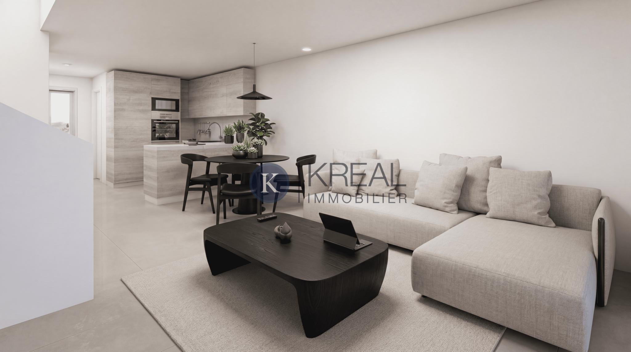 Confort, luminosité et nature : votre future villa à Vallorbe