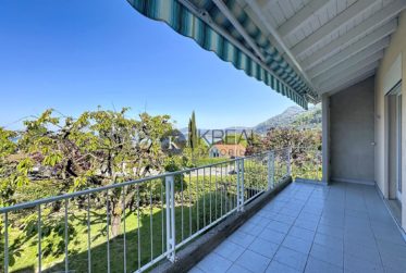 Cadre idéal à Villeneuve – Superbe villa de 6.5 Pièces avec vue sur le lac